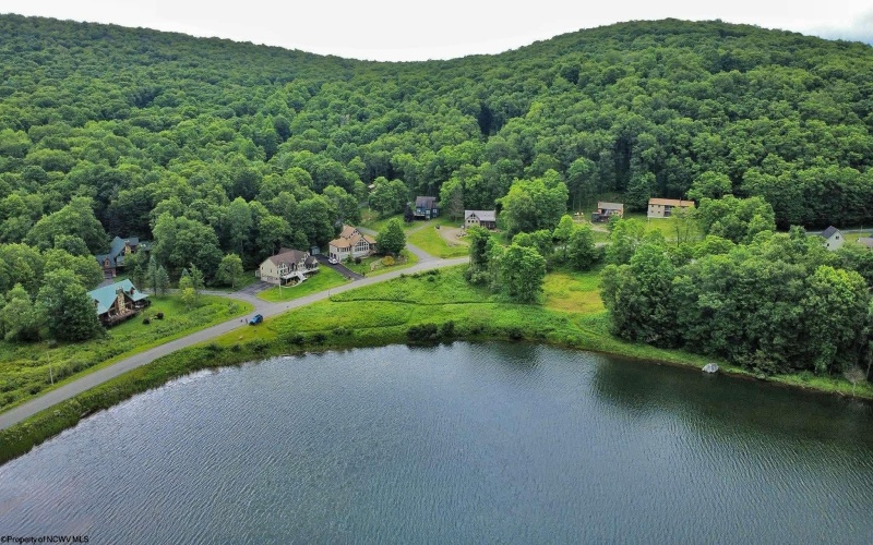 Lot 2 Alpine Drive, Terra Alta, West Virginia 26764, ,Lots/land,For Sale,Alpine,10165571
