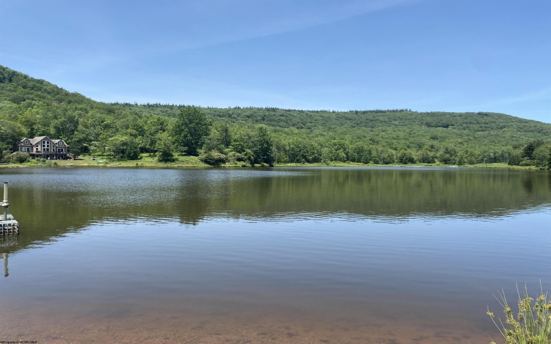 lot 34 Mallow lake Drive, Davis, West Virginia 26260, ,Lots/land,For Sale,Mallow lake,10165566