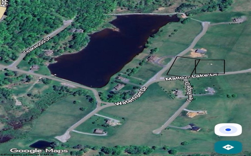 lot 34 Mallow lake Drive, Davis, West Virginia 26260, 0 , 0 ,0,Lots/land,For Sale,Mallow lake,0,10165566
