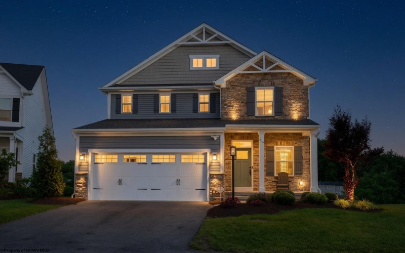 216 Dolly Lane, Morgantown, West Virginia 26505, 4 Bedrooms Bedrooms, 7 Rooms Rooms,3 BathroomsBathrooms,Single Family Detached,For Sale,Dolly,10165568