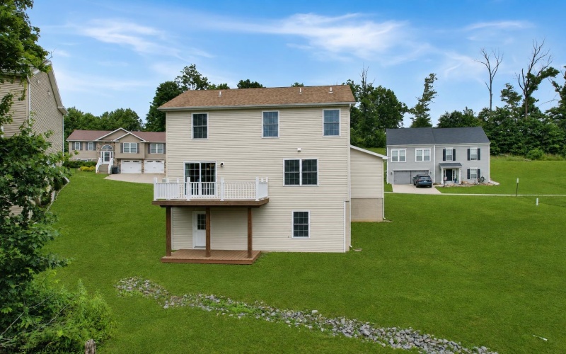 319 Double Eagle Lane, Maidsville, West Virginia 26541, 3 Bedrooms Bedrooms, 7 Rooms Rooms,2 BathroomsBathrooms,Single Family Detached,For Sale,Double Eagle,10165570