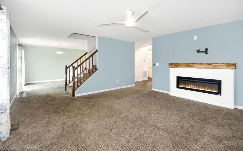 319 Double Eagle Lane, Maidsville, West Virginia 26541, 3 Bedrooms Bedrooms, 7 Rooms Rooms,2 BathroomsBathrooms,Single Family Detached,For Sale,Double Eagle,10165570