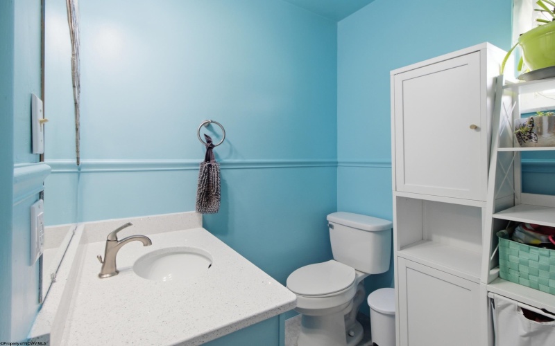 406 Grand Avenue, Bridgeport, West Virginia 26330, 3 Bedrooms Bedrooms, 8 Rooms Rooms,1 BathroomBathrooms,Single Family Detached,For Sale,Grand,10165569