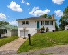 406 Grand Avenue, Bridgeport, West Virginia 26330, 3 Bedrooms Bedrooms, 8 Rooms Rooms,1 BathroomBathrooms,Single Family Detached,For Sale,Grand,10165569