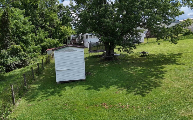 406 Grand Avenue, Bridgeport, West Virginia 26330, 3 Bedrooms Bedrooms, 8 Rooms Rooms,1 BathroomBathrooms,Single Family Detached,For Sale,Grand,10165569