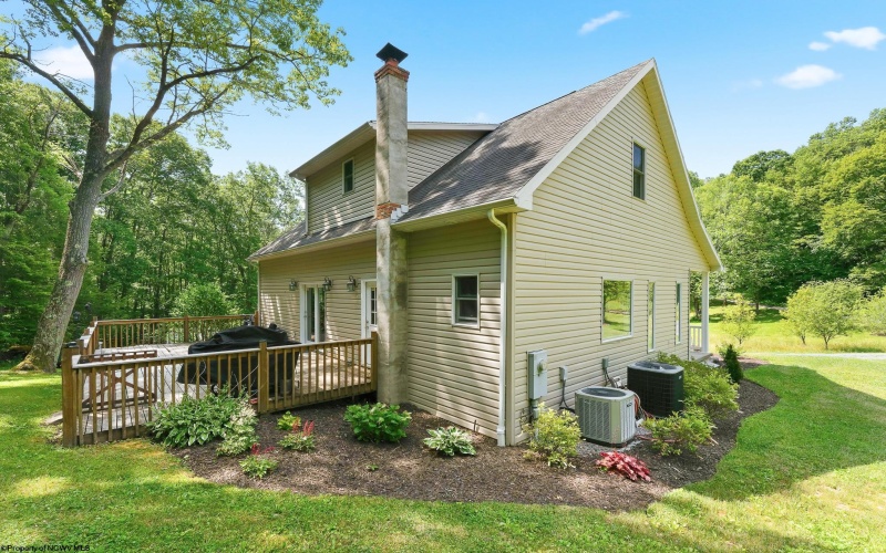 351 Mt. Zion Road, Masontown, West Virginia 26542, 3 Bedrooms Bedrooms, 6 Rooms Rooms,3 BathroomsBathrooms,Single Family Detached,For Sale,Mt. Zion,10165575