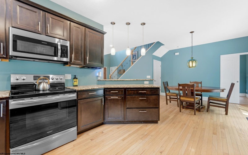 351 Mt. Zion Road, Masontown, West Virginia 26542, 3 Bedrooms Bedrooms, 6 Rooms Rooms,3 BathroomsBathrooms,Single Family Detached,For Sale,Mt. Zion,10165575