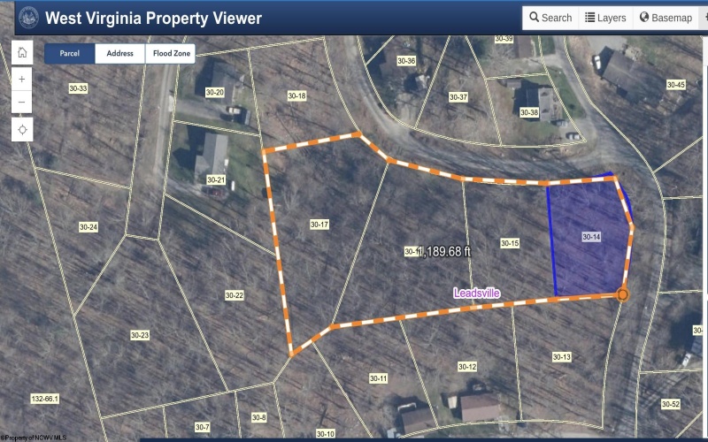 0 Oak Drive, Elkins, West Virginia 26241, 0 , 0 ,0,Lots/land,For Sale,Oak,0,10165578
