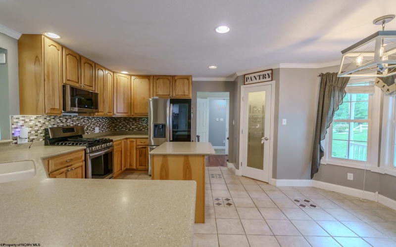 3539 Lazzelle Union Road, Morgantown, West Virginia 26501, 4 Bedrooms Bedrooms, 7 Rooms Rooms,3 BathroomsBathrooms,Single Family Detached,For Sale,Lazzelle Union,10165594