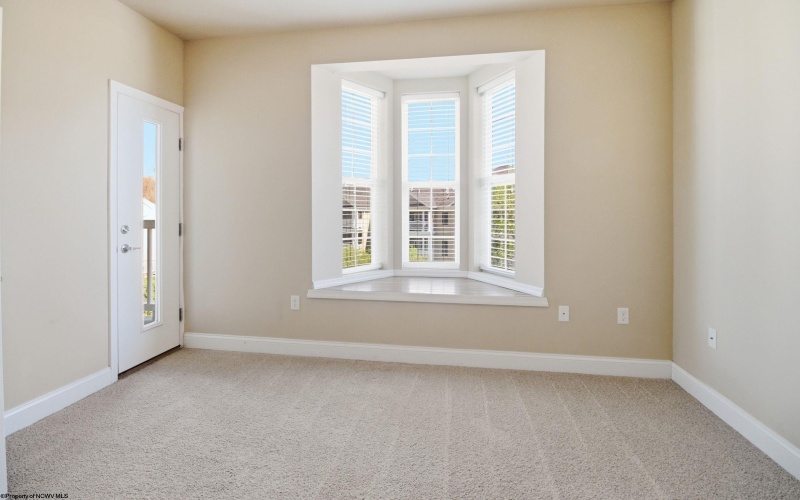 1211 Suncrest Village, Morgantown, West Virginia 26505, 2 Bedrooms Bedrooms, 6 Rooms Rooms,2 BathroomsBathrooms,Single Family Attached,For Sale,Suncrest,10165587