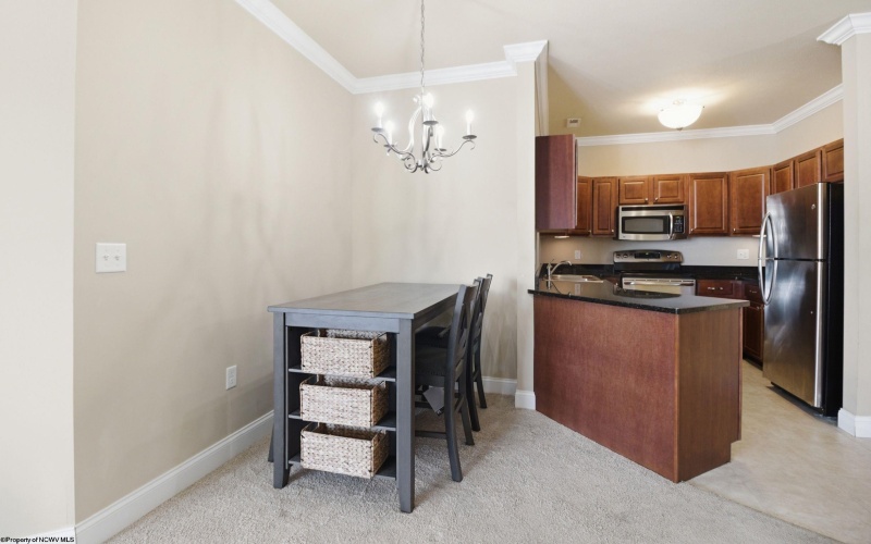 1211 Suncrest Village, Morgantown, West Virginia 26505, 2 Bedrooms Bedrooms, 6 Rooms Rooms,2 BathroomsBathrooms,Single Family Attached,For Sale,Suncrest,10165587