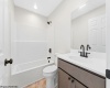 984 Ashton Place, Morgantown, West Virginia 26508, 2 Bedrooms Bedrooms, 6 Rooms Rooms,2 BathroomsBathrooms,Single Family Attached,For Sale,Ashton,10165588