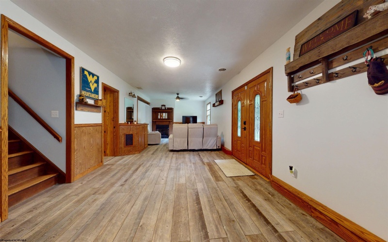 1344 Goose Run Road, Fairmont, West Virginia 26554, 3 Bedrooms Bedrooms, 7 Rooms Rooms,2 BathroomsBathrooms,Single Family Detached,For Sale,Goose Run,10165592