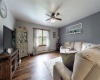 1344 Goose Run Road, Fairmont, West Virginia 26554, 3 Bedrooms Bedrooms, 7 Rooms Rooms,2 BathroomsBathrooms,Single Family Detached,For Sale,Goose Run,10165592
