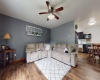 1344 Goose Run Road, Fairmont, West Virginia 26554, 3 Bedrooms Bedrooms, 7 Rooms Rooms,2 BathroomsBathrooms,Single Family Detached,For Sale,Goose Run,10165592