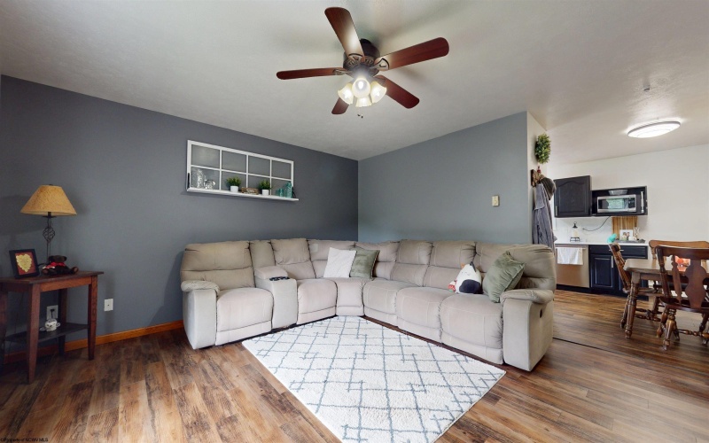 1344 Goose Run Road, Fairmont, West Virginia 26554, 3 Bedrooms Bedrooms, 7 Rooms Rooms,2 BathroomsBathrooms,Single Family Detached,For Sale,Goose Run,10165592