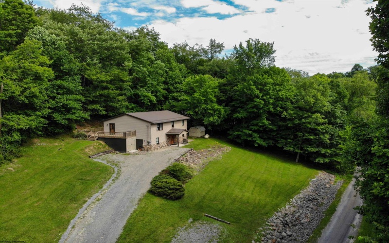 1344 Goose Run Road, Fairmont, West Virginia 26554, 3 Bedrooms Bedrooms, 7 Rooms Rooms,2 BathroomsBathrooms,Single Family Detached,For Sale,Goose Run,10165592