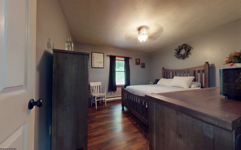 1344 Goose Run Road, Fairmont, West Virginia 26554, 3 Bedrooms Bedrooms, 7 Rooms Rooms,2 BathroomsBathrooms,Single Family Detached,For Sale,Goose Run,10165592