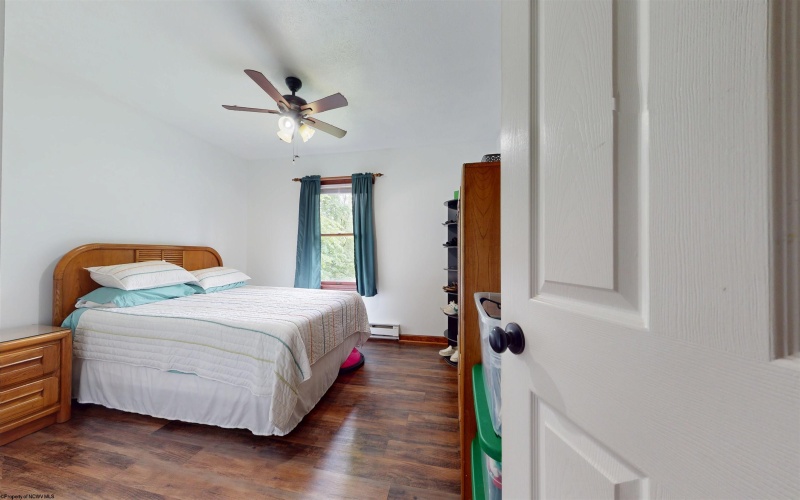 1344 Goose Run Road, Fairmont, West Virginia 26554, 3 Bedrooms Bedrooms, 7 Rooms Rooms,2 BathroomsBathrooms,Single Family Detached,For Sale,Goose Run,10165592