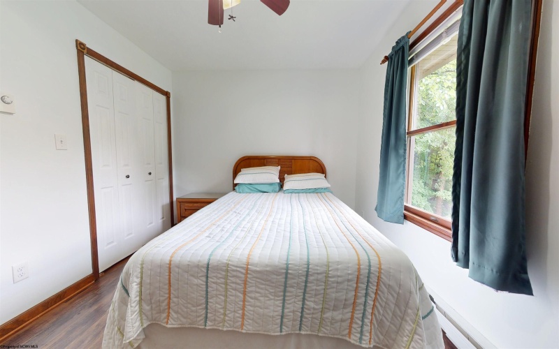 1344 Goose Run Road, Fairmont, West Virginia 26554, 3 Bedrooms Bedrooms, 7 Rooms Rooms,2 BathroomsBathrooms,Single Family Detached,For Sale,Goose Run,10165592