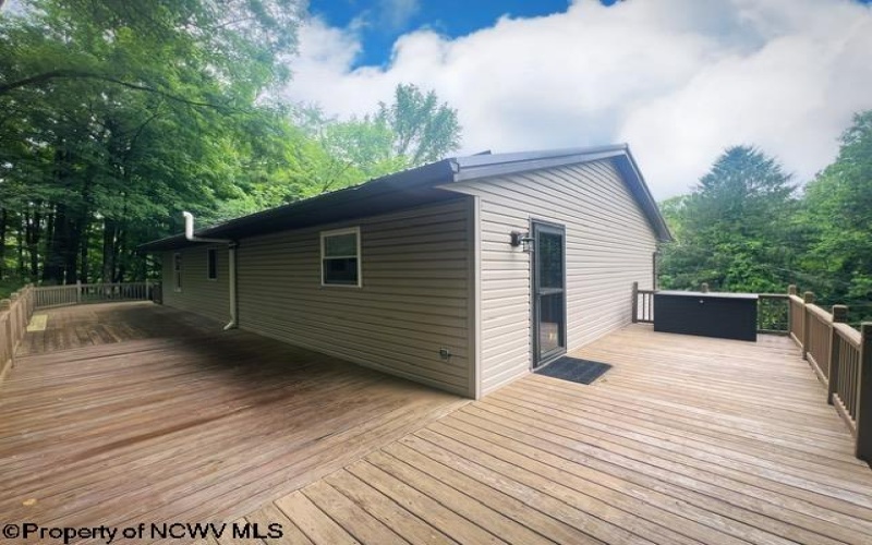 1344 Goose Run Road, Fairmont, West Virginia 26554, 3 Bedrooms Bedrooms, 7 Rooms Rooms,2 BathroomsBathrooms,Single Family Detached,For Sale,Goose Run,10165592
