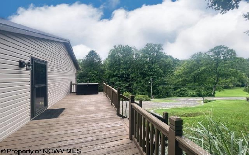 1344 Goose Run Road, Fairmont, West Virginia 26554, 3 Bedrooms Bedrooms, 7 Rooms Rooms,2 BathroomsBathrooms,Single Family Detached,For Sale,Goose Run,10165592