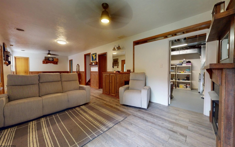 1344 Goose Run Road, Fairmont, West Virginia 26554, 3 Bedrooms Bedrooms, 7 Rooms Rooms,2 BathroomsBathrooms,Single Family Detached,For Sale,Goose Run,10165592
