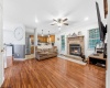 201 Jenny Lynn Estates, Morgantown, West Virginia 26508, 3 Bedrooms Bedrooms, 7 Rooms Rooms,3 BathroomsBathrooms,Single Family Detached,For Sale,Jenny Lynn,10165589