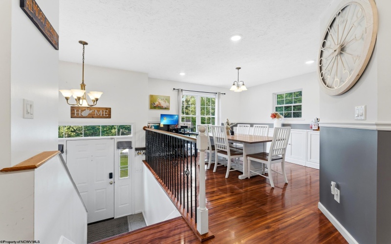 201 Jenny Lynn Estates, Morgantown, West Virginia 26508, 3 Bedrooms Bedrooms, 7 Rooms Rooms,3 BathroomsBathrooms,Single Family Detached,For Sale,Jenny Lynn,10165589