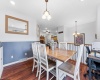 201 Jenny Lynn Estates, Morgantown, West Virginia 26508, 3 Bedrooms Bedrooms, 7 Rooms Rooms,3 BathroomsBathrooms,Single Family Detached,For Sale,Jenny Lynn,10165589
