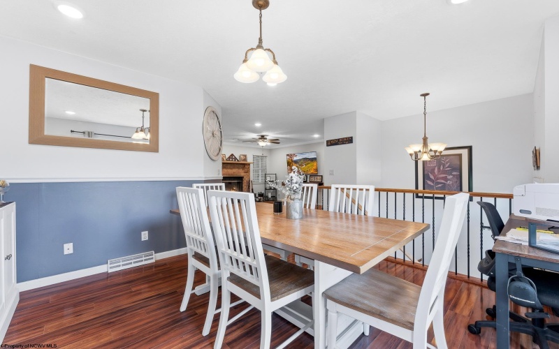 201 Jenny Lynn Estates, Morgantown, West Virginia 26508, 3 Bedrooms Bedrooms, 7 Rooms Rooms,3 BathroomsBathrooms,Single Family Detached,For Sale,Jenny Lynn,10165589