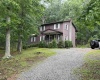 12447 Frost Road, Dunmore, West Virginia 24934, 3 Bedrooms Bedrooms, 8 Rooms Rooms,2 BathroomsBathrooms,Single Family Detached,For Sale,Frost,10165591
