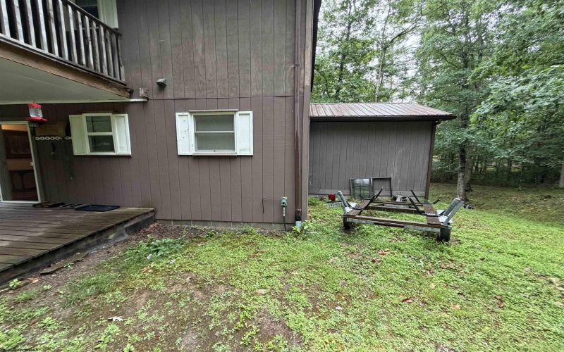 12447 Frost Road, Dunmore, West Virginia 24934, 3 Bedrooms Bedrooms, 8 Rooms Rooms,2 BathroomsBathrooms,Single Family Detached,For Sale,Frost,10165591