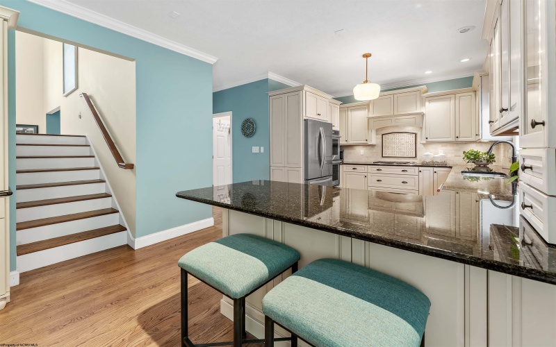 4500 Laurel Ridge Drive, Morgantown, West Virginia 26508, 4 Bedrooms Bedrooms, 11 Rooms Rooms,4 BathroomsBathrooms,Single Family Detached,For Sale,Laurel Ridge,10165586