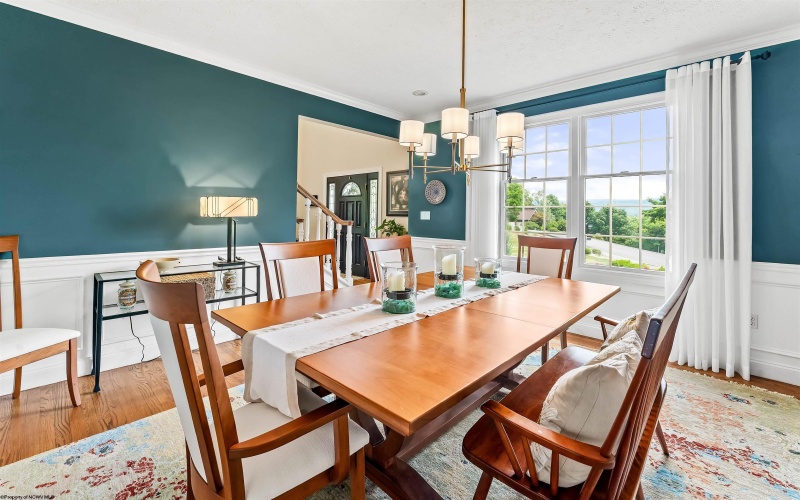 4500 Laurel Ridge Drive, Morgantown, West Virginia 26508, 4 Bedrooms Bedrooms, 11 Rooms Rooms,4 BathroomsBathrooms,Single Family Detached,For Sale,Laurel Ridge,10165586