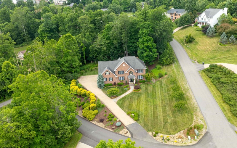 4500 Laurel Ridge Drive, Morgantown, West Virginia 26508, 4 Bedrooms Bedrooms, 11 Rooms Rooms,4 BathroomsBathrooms,Single Family Detached,For Sale,Laurel Ridge,10165586