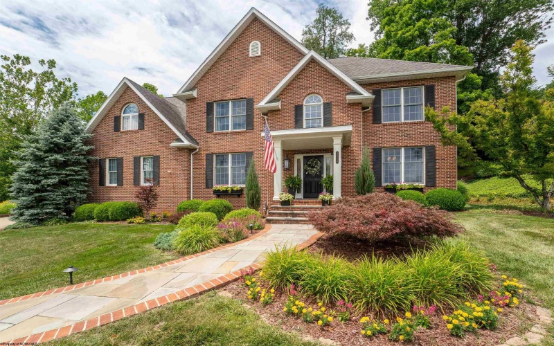 4500 Laurel Ridge Drive, Morgantown, West Virginia 26508, 4 Bedrooms Bedrooms, 11 Rooms Rooms,4 BathroomsBathrooms,Single Family Detached,For Sale,Laurel Ridge,10165586