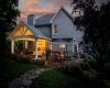 4500 Laurel Ridge Drive, Morgantown, West Virginia 26508, 4 Bedrooms Bedrooms, 11 Rooms Rooms,4 BathroomsBathrooms,Single Family Detached,For Sale,Laurel Ridge,10165586