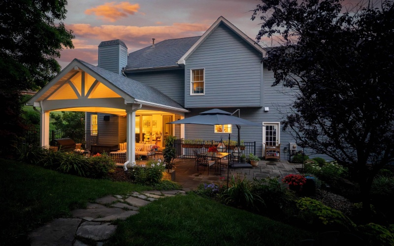 4500 Laurel Ridge Drive, Morgantown, West Virginia 26508, 4 Bedrooms Bedrooms, 11 Rooms Rooms,4 BathroomsBathrooms,Single Family Detached,For Sale,Laurel Ridge,10165586