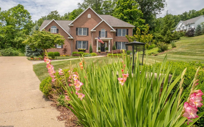 4500 Laurel Ridge Drive, Morgantown, West Virginia 26508, 4 Bedrooms Bedrooms, 11 Rooms Rooms,4 BathroomsBathrooms,Single Family Detached,For Sale,Laurel Ridge,10165586