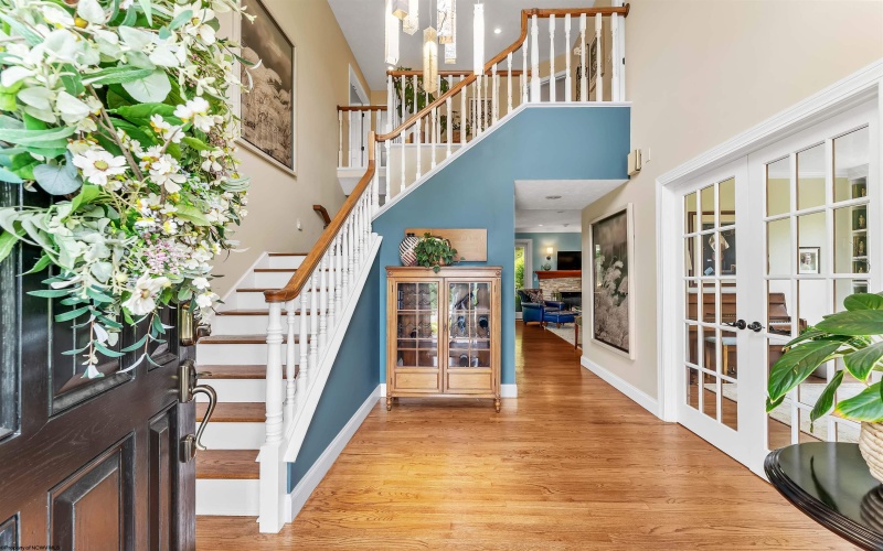 4500 Laurel Ridge Drive, Morgantown, West Virginia 26508, 4 Bedrooms Bedrooms, 11 Rooms Rooms,4 BathroomsBathrooms,Single Family Detached,For Sale,Laurel Ridge,10165586