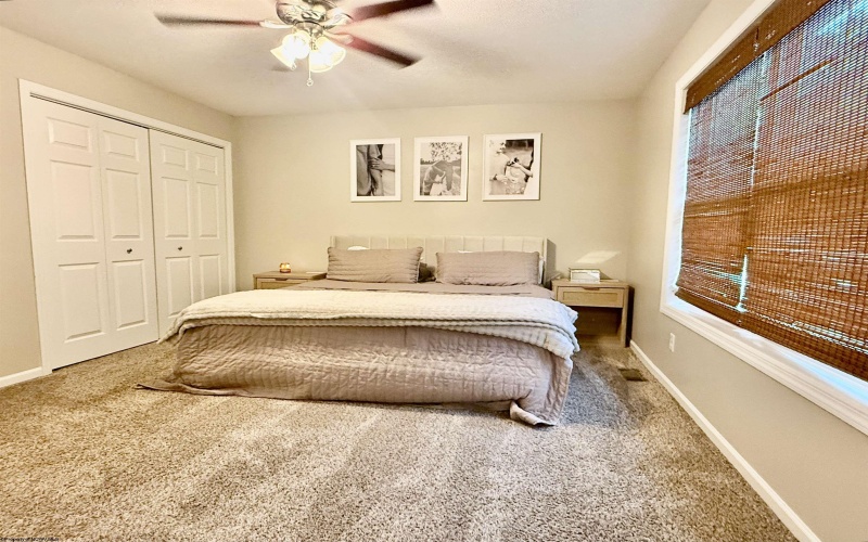 249 Woodbury Drive, Fairmont, West Virginia 26554, 3 Bedrooms Bedrooms, 7 Rooms Rooms,2 BathroomsBathrooms,Single Family Detached,For Sale,Woodbury,10165581