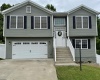 249 Woodbury Drive, Fairmont, West Virginia 26554, 3 Bedrooms Bedrooms, 7 Rooms Rooms,2 BathroomsBathrooms,Single Family Detached,For Sale,Woodbury,10165581