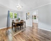 388 Grafton Road, Fairmont, West Virginia 26554, 2 Bedrooms Bedrooms, 5 Rooms Rooms,1 BathroomBathrooms,Single Family Detached,For Sale,Grafton,10165597