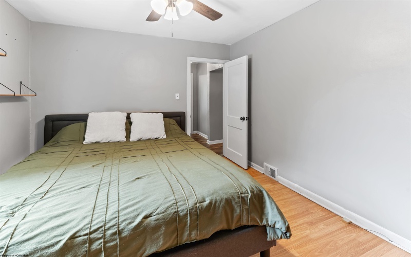 388 Grafton Road, Fairmont, West Virginia 26554, 2 Bedrooms Bedrooms, 5 Rooms Rooms,1 BathroomBathrooms,Single Family Detached,For Sale,Grafton,10165597