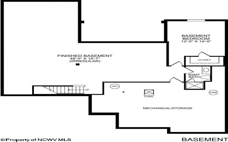 306 Caymus Court, Morgantown, West Virginia 26508, 4 Bedrooms Bedrooms, 8 Rooms Rooms,3 BathroomsBathrooms,Single Family Detached,For Sale,Caymus,10165596