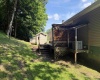 1063 Buckhannon River Road, Volga, West Virginia 26238, 3 Bedrooms Bedrooms, 8 Rooms Rooms,2 BathroomsBathrooms,Single Family Detached,For Sale,Buckhannon River,10165603