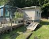 1063 Buckhannon River Road, Volga, West Virginia 26238, 3 Bedrooms Bedrooms, 8 Rooms Rooms,2 BathroomsBathrooms,Single Family Detached,For Sale,Buckhannon River,10165603