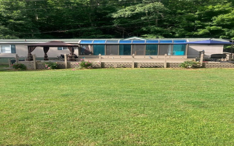1063 Buckhannon River Road, Volga, West Virginia 26238, 3 Bedrooms Bedrooms, 8 Rooms Rooms,2 BathroomsBathrooms,Single Family Detached,For Sale,Buckhannon River,10165603