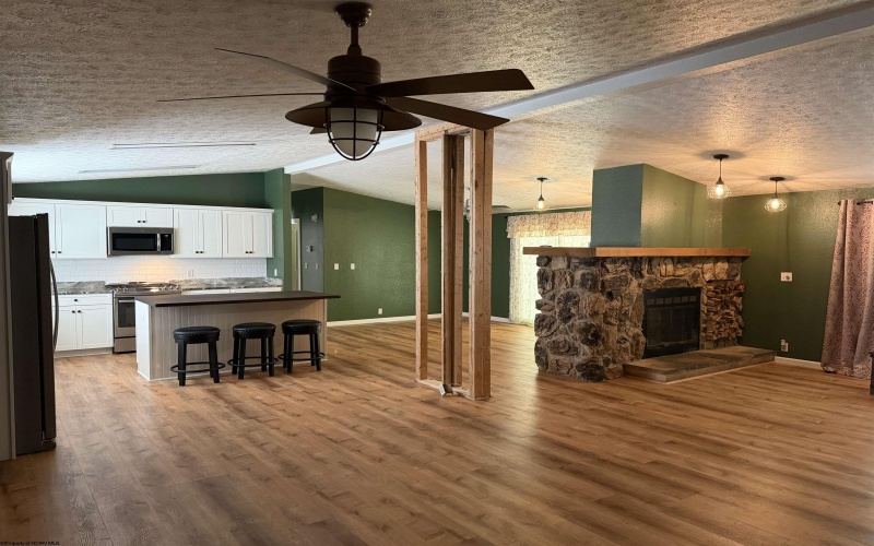 1063 Buckhannon River Road, Volga, West Virginia 26238, 3 Bedrooms Bedrooms, 8 Rooms Rooms,2 BathroomsBathrooms,Single Family Detached,For Sale,Buckhannon River,10165603